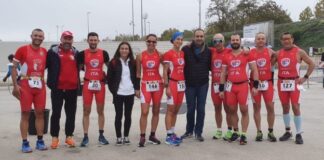team cus bari