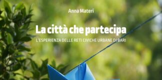 banner 'la città che partecipa'