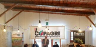 copagri puglia, consiglio generale pac olio