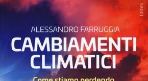 copertina cambiamenti climatici farruggia