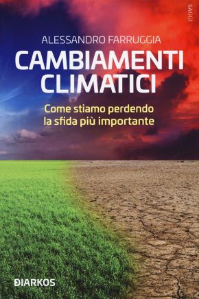 copertina cambiamenti climatici farruggia