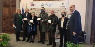 delegazione puglia 2021