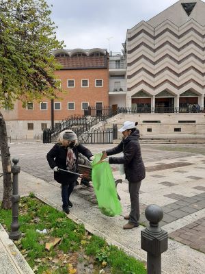 la via della felicità foggia