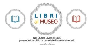 'libri al museo', calendario dicembre 2021