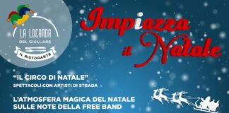 locandina imp(i)azza il natale