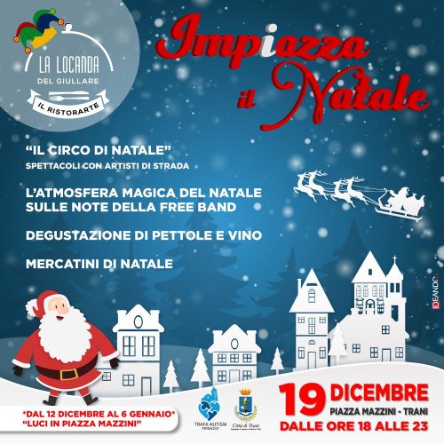 locandina imp(i)azza il natale