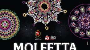 locandina molfetta in luce