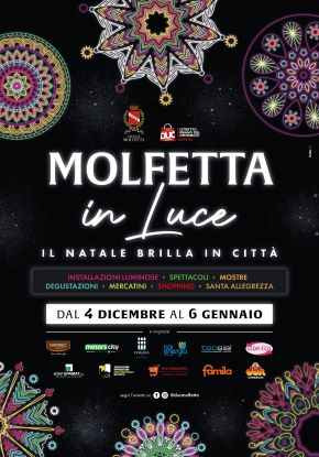 locandina molfetta in luce