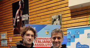 michele sassi e dario giannone