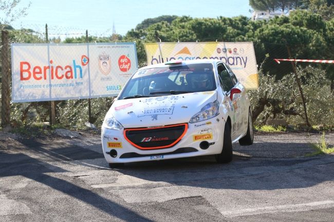 pisacane a.-petrone (top video by l. abate) sperlonga '21