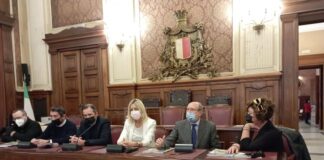 presentato 'fuga da diversilandia'