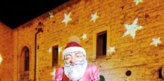 putignano natale