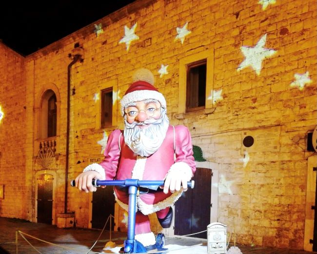 putignano natale