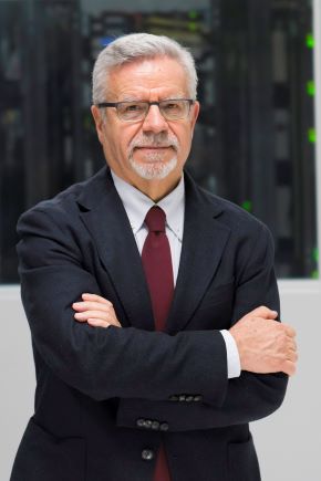 renato brunetti - presidente namex lr