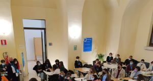 startup weekend brindisi