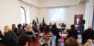 taranto voices presentazione