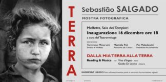 thumbnail - inaugurazione mostra fotografica terra salgado