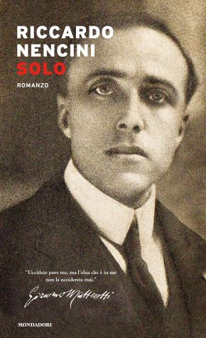 copertina ''solo''