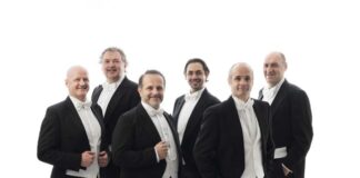 italian harmonists