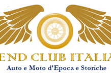 legend club italiano
