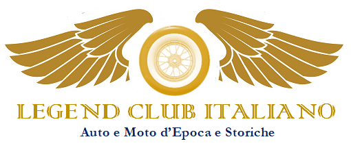legend club italiano