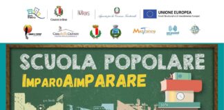 locandina programma imparoaimprare