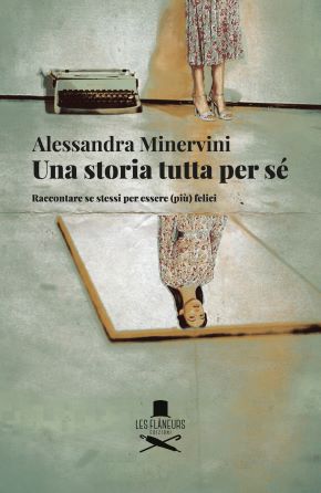 copertina 'una storia tutta per sè'