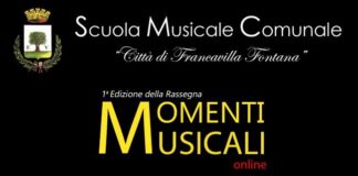 locandina momenti online