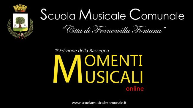 locandina momenti online