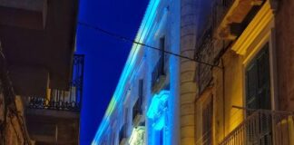 palazzo delle arti beltrani, trani