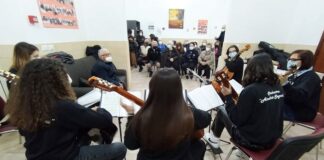 concerto musica insieme a maruggio