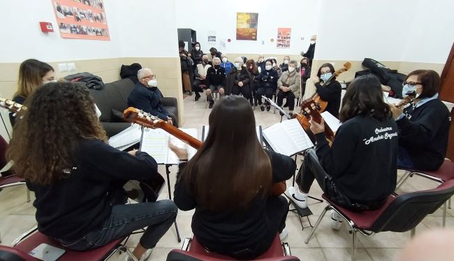 concerto musica insieme a maruggio