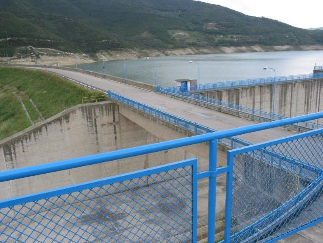 Cia Puglia: “E’ l’acqua la prossima emergenza, serve piano per autosufficienza idrica” Cia Puglia: “E’ l’acqua la prossima emergenza, serve piano per autosufficienza idrica”