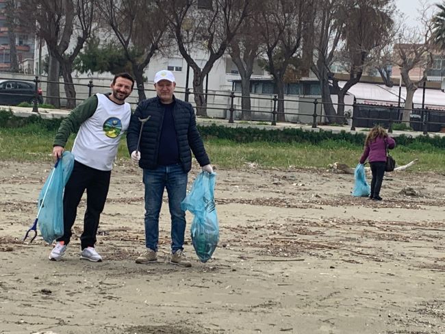 la via della felicità barletta