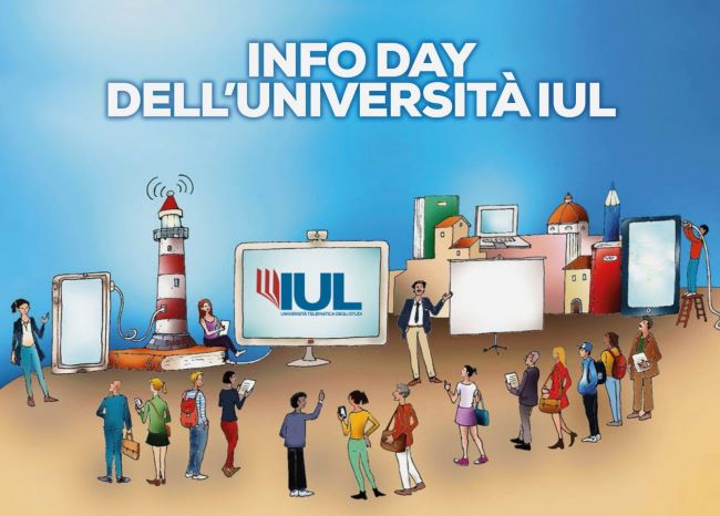 Bari, Scuola: l’Università IUL “apre” le porte agli studenti