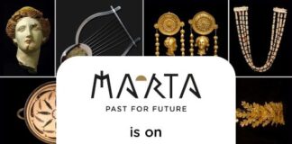 marta google arts & culture