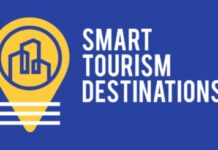 smart tourism destination