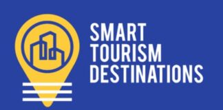 smart tourism destination