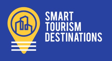 smart tourism destination