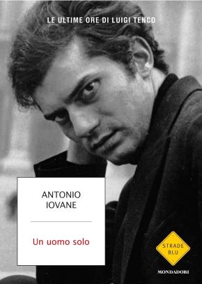 un uomo solo - antonio iovane