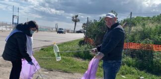 la via della felicità barletta