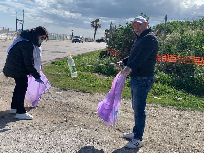 la via della felicità barletta