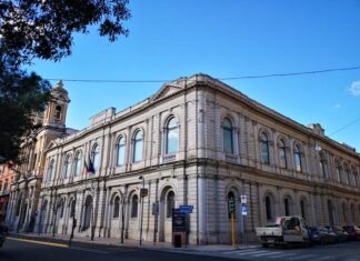 San Valentino al MARTA di Taranto con “Mitici Amori”