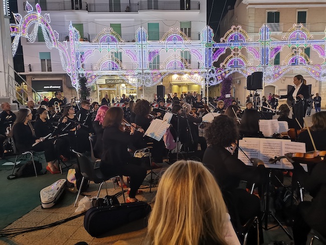 Bisceglie, “Armonie d’estate”: evento a sostegno della Pegaso Onlus Bisceglie, “Armonie d’estate”: evento a sostegno della Pegaso Onlus
