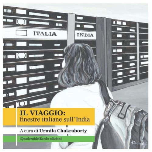 Galatone, presentazione del volume “Il Viaggio – finestre Italiane sull’India”