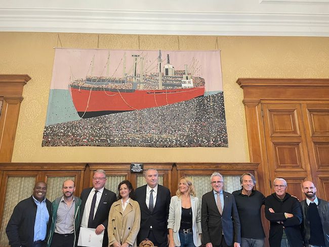 “La sfida del cuore”, il 13 ottobre 2022 a Bari “La sfida del cuore”, il 13 ottobre 2022 a Bari