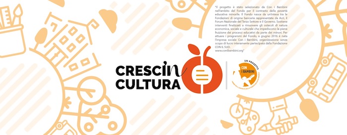 “Cucinorto”, al via i laboratori nelle elementari di San Marco in Lamis e Rignano Garganico “Cucinorto”, al via i laboratori nelle elementari di San Marco in Lamis e Rignano Garganico