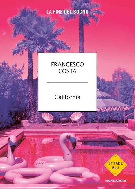 “California” di Francesco Costa, la presentazione in Puglia