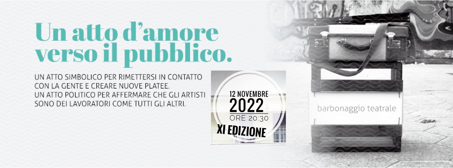 Lecce, oggi in Piazza Sant’Oronzo il Barbonaggio Teatrale Collettivo Lecce, oggi in Piazza Sant’Oronzo il Barbonaggio Teatrale Collettivo