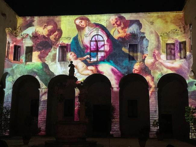 “Lecce, Natale in… musica, pittura, luce”: ecco i nuovi appuntamenti